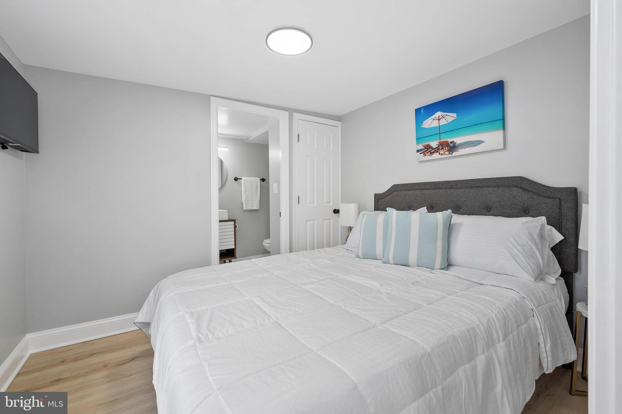 WHITE HORSE PARK I - Residential