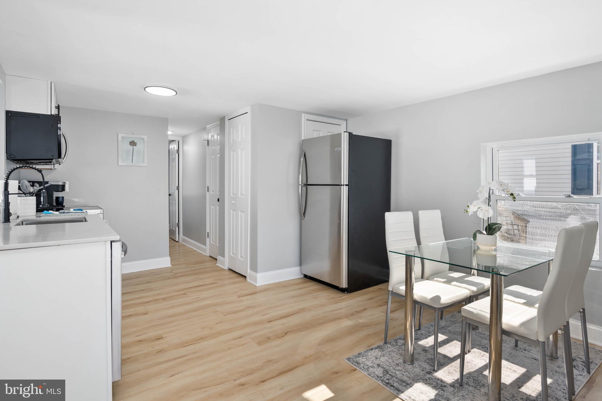 WHITE HORSE PARK I - Residential