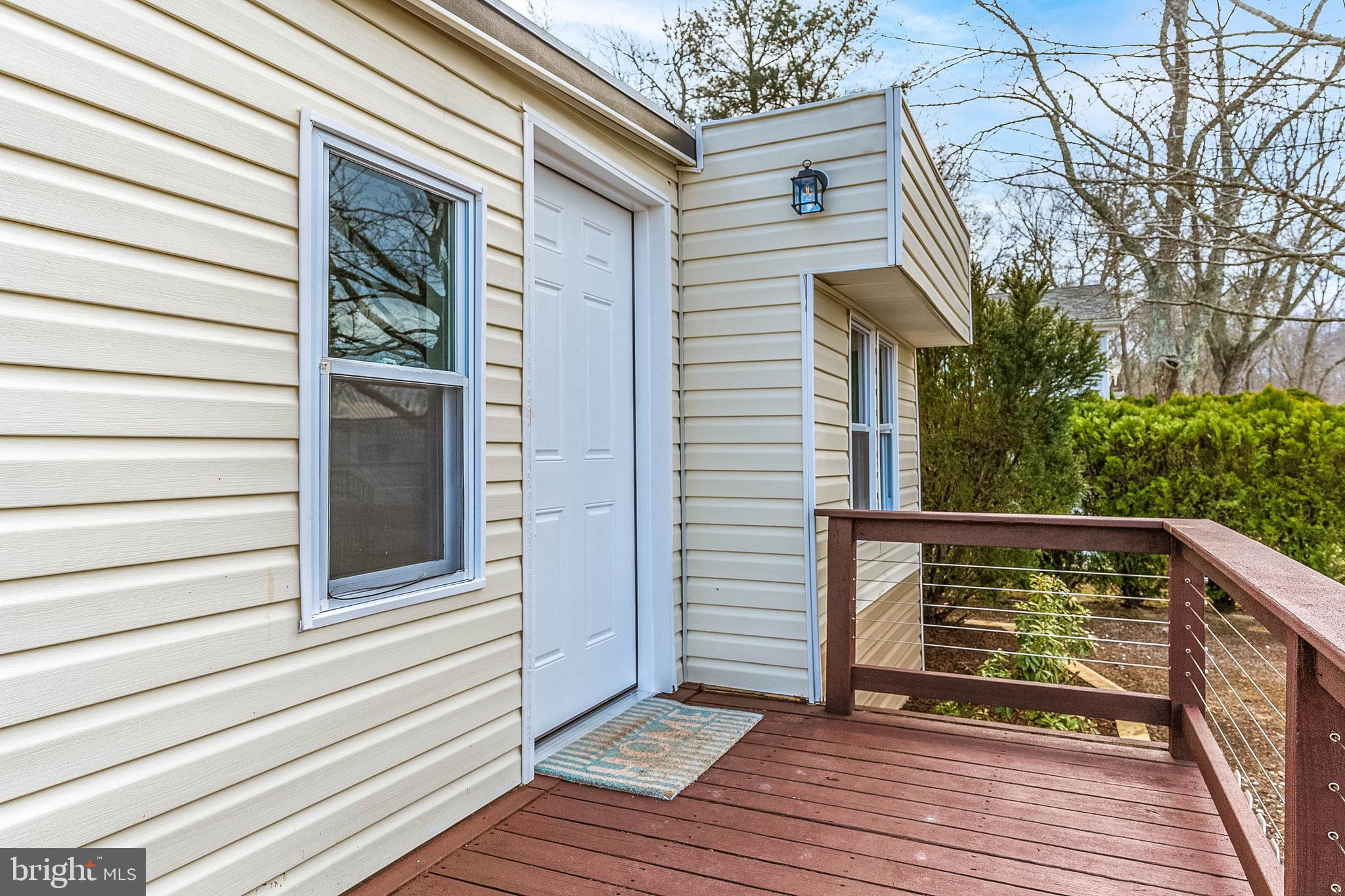 WHITE HORSE PARK I - Residential