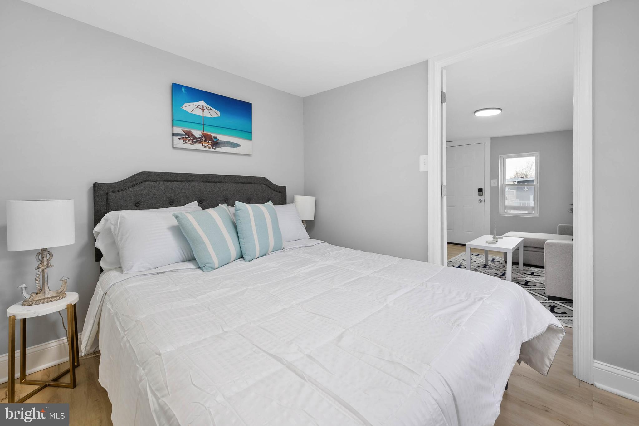 WHITE HORSE PARK I - Residential