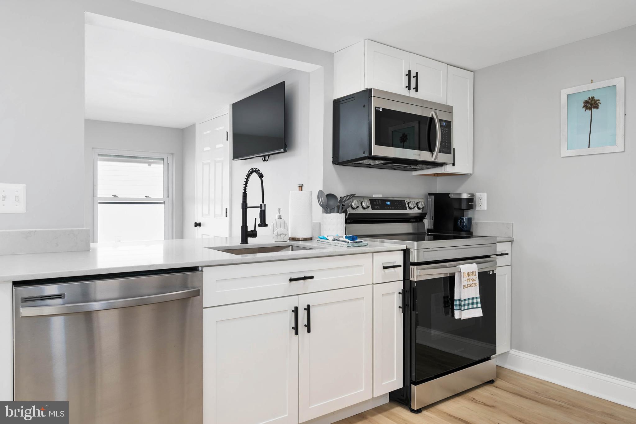 WHITE HORSE PARK I - Residential