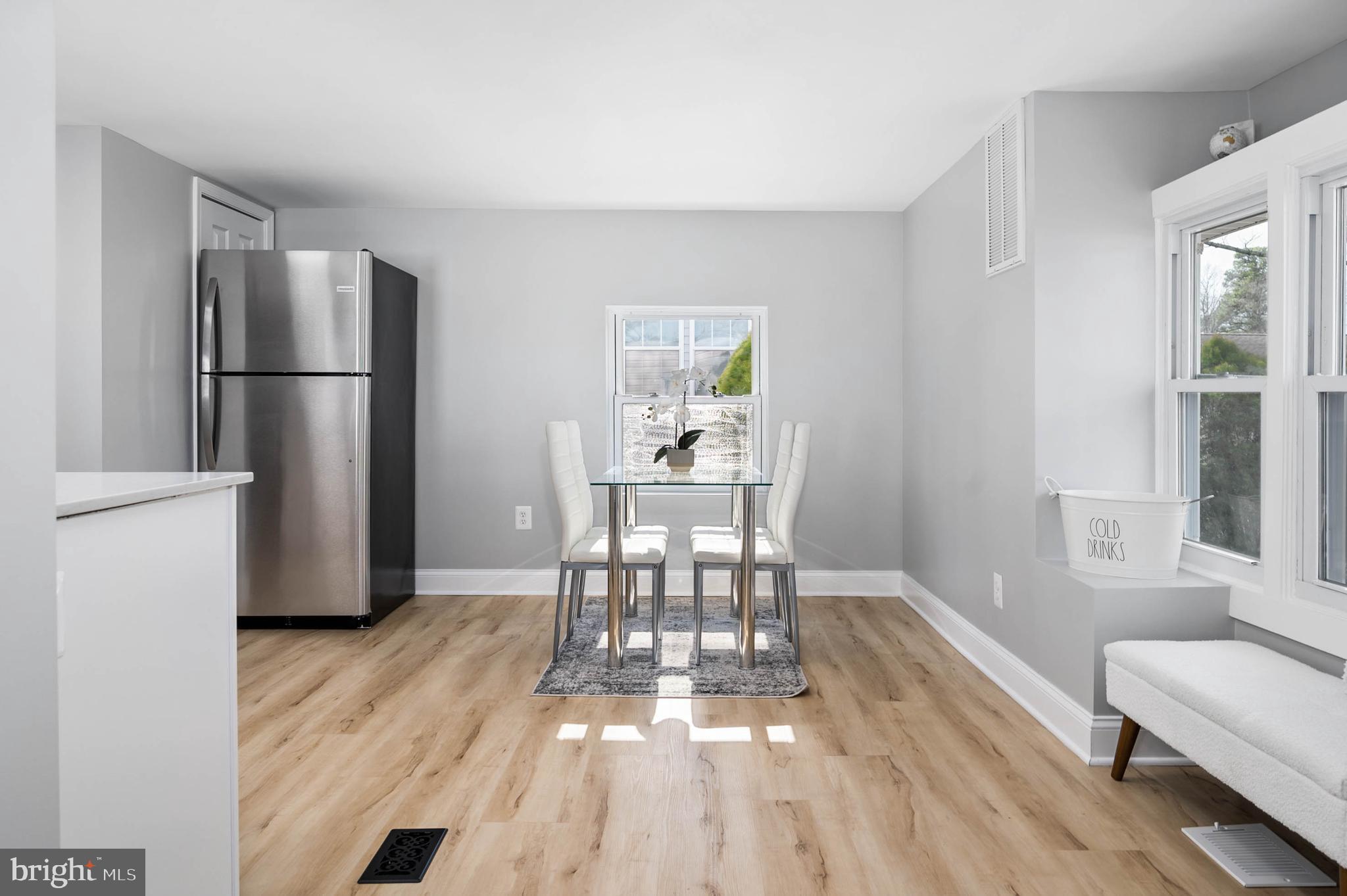 WHITE HORSE PARK I - Residential