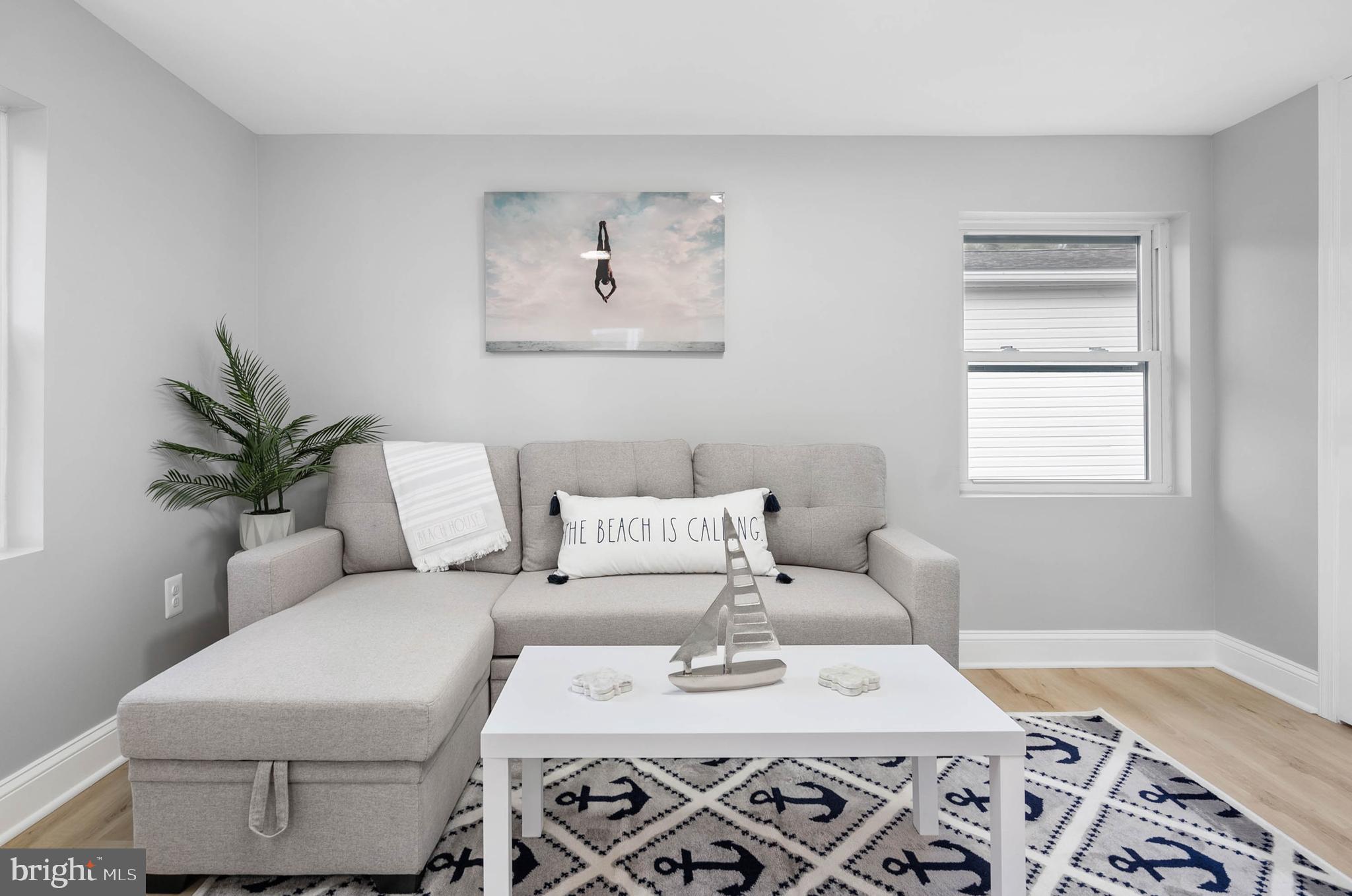 WHITE HORSE PARK I - Residential