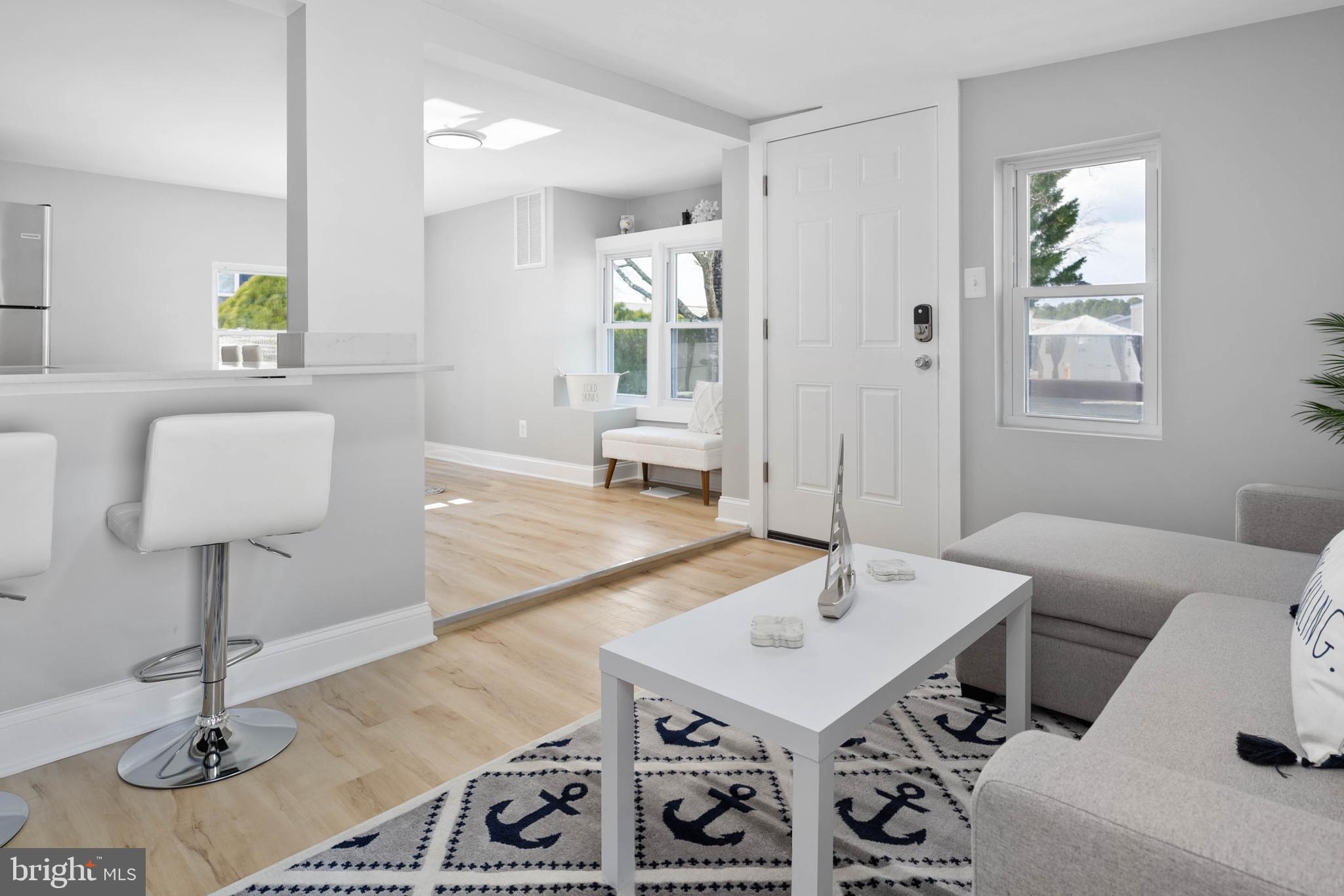 WHITE HORSE PARK I - Residential