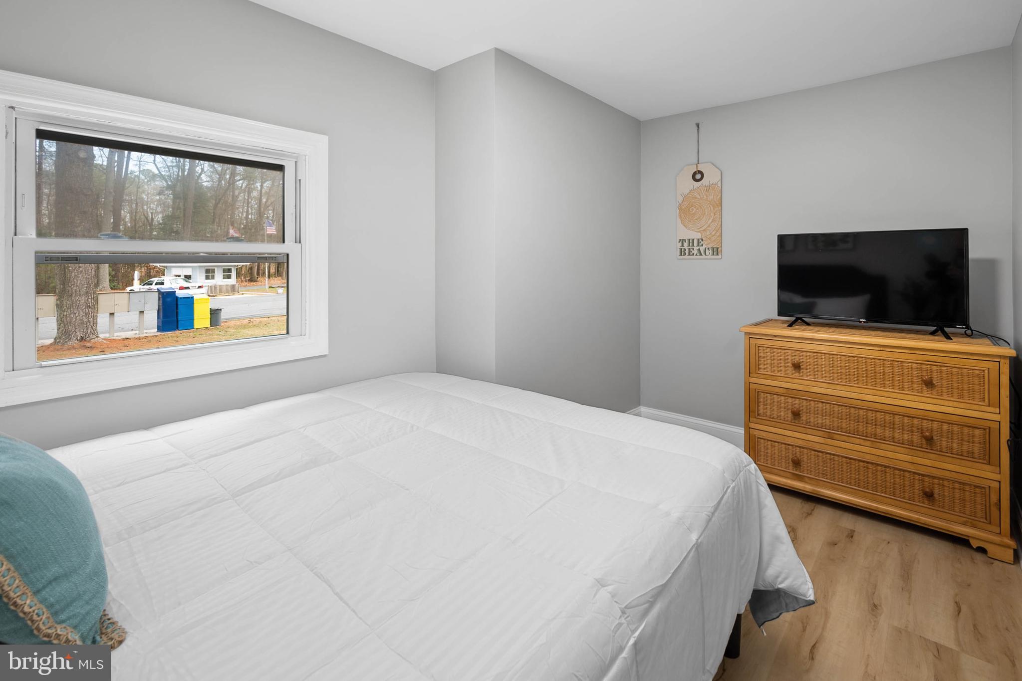 WHITE HORSE PARK I - Residential