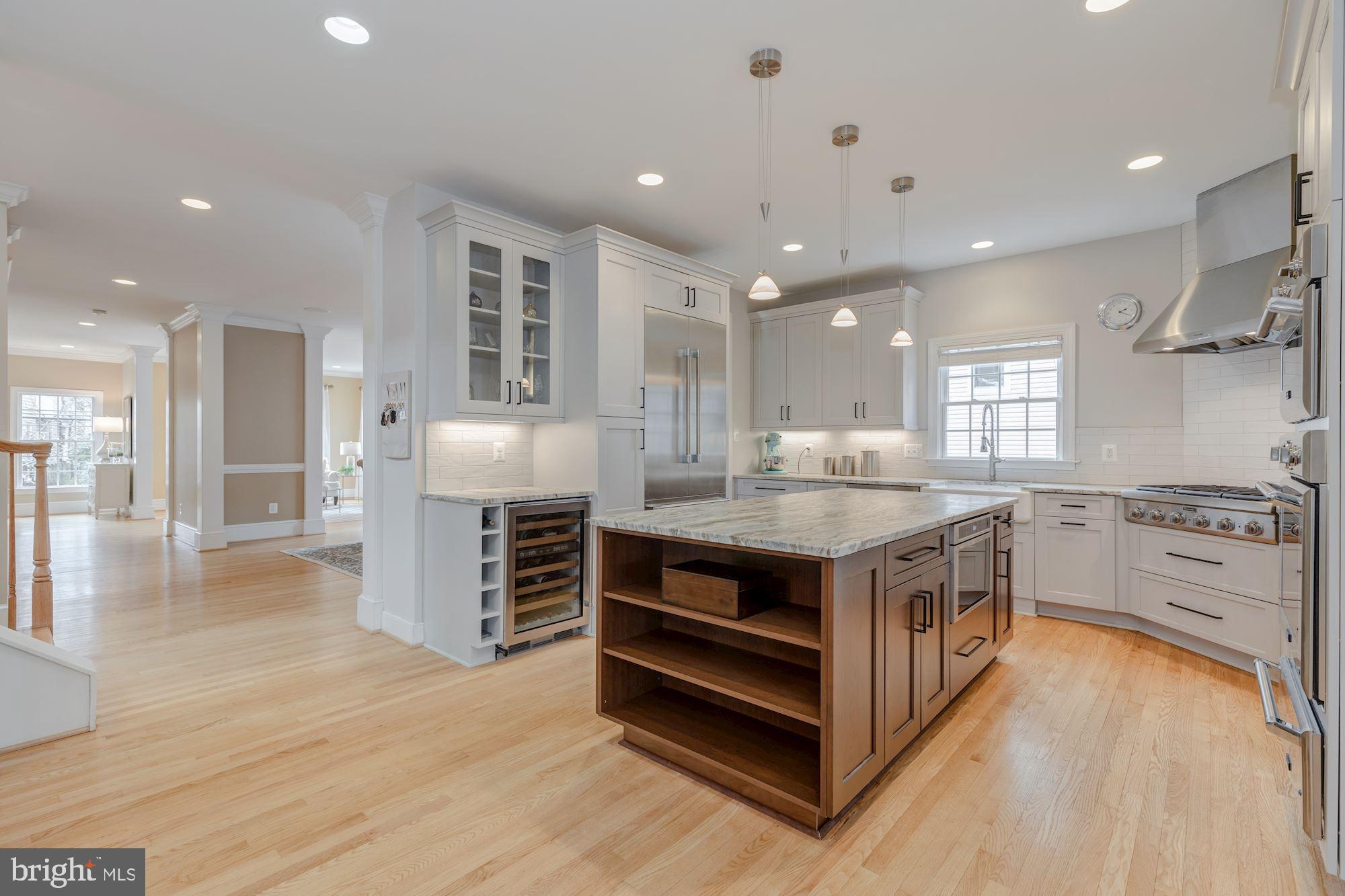 WOODMONT - Residential