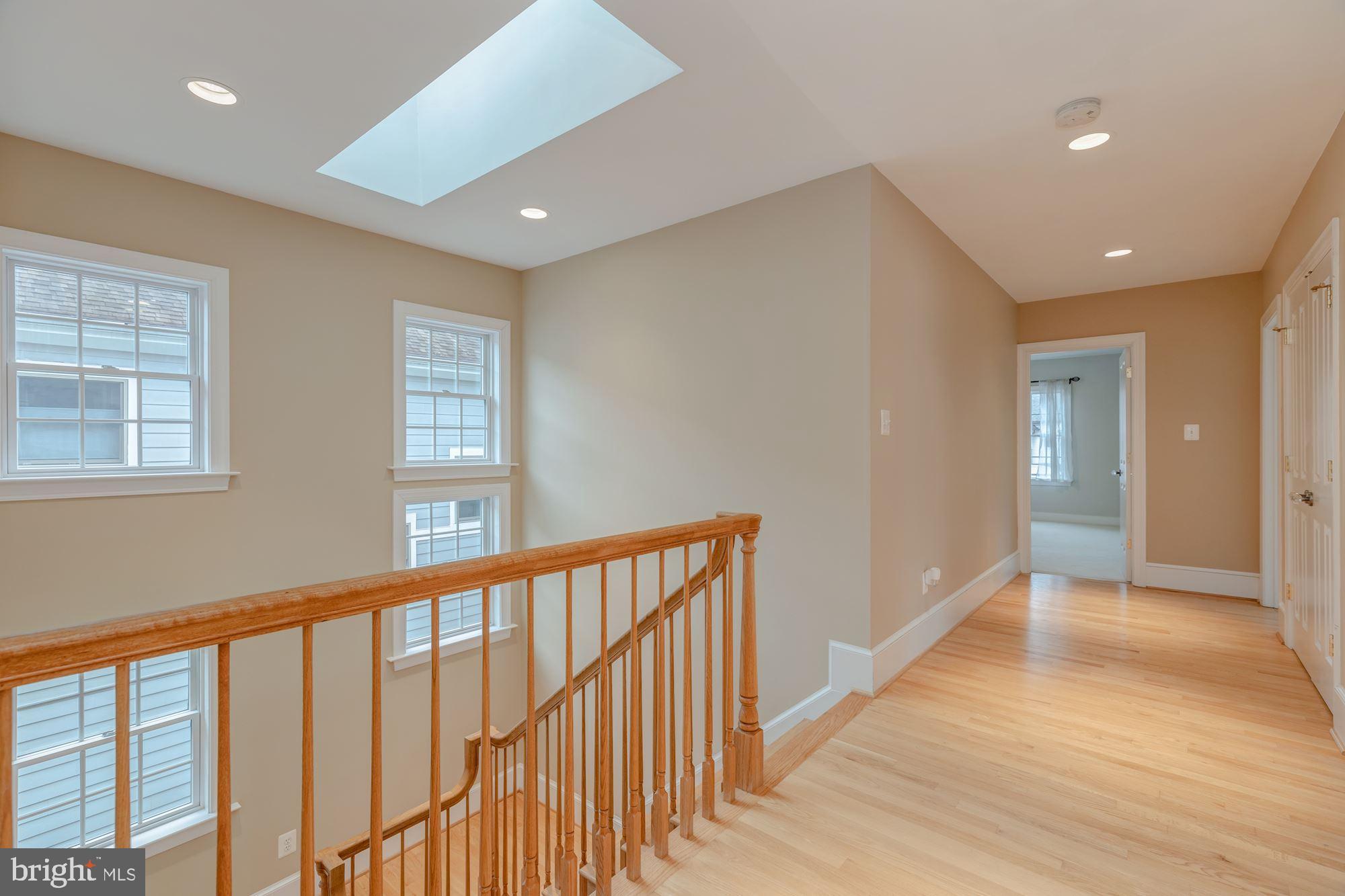 WOODMONT - Residential