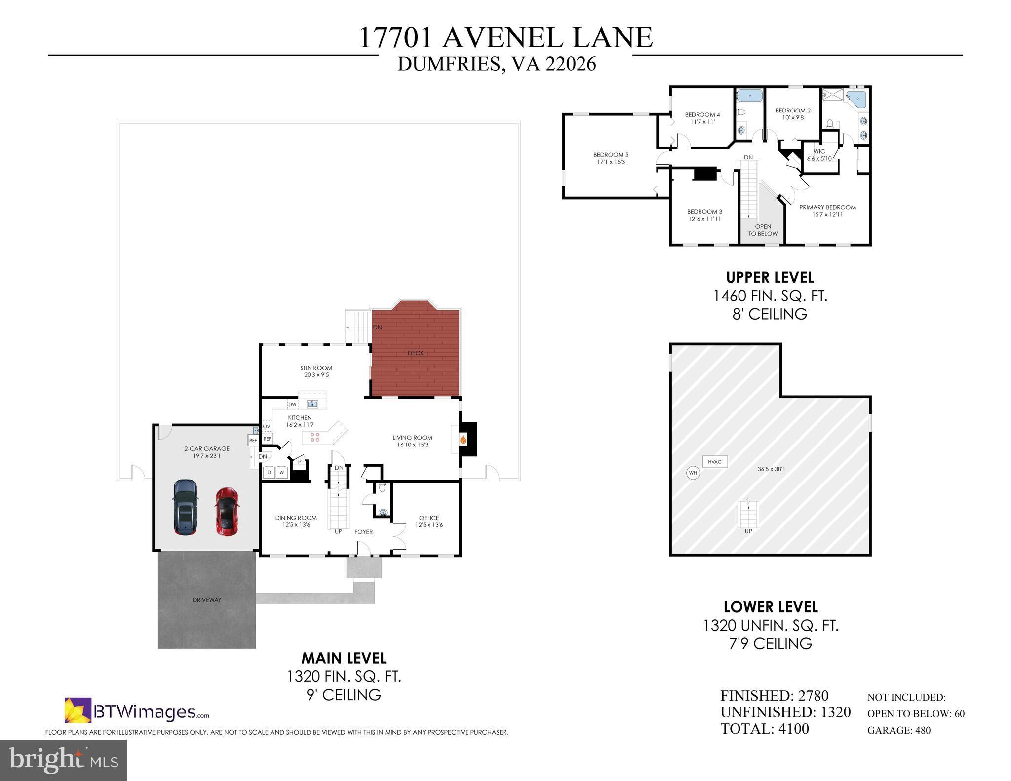 WAYSIDE VILLAGE - Residential