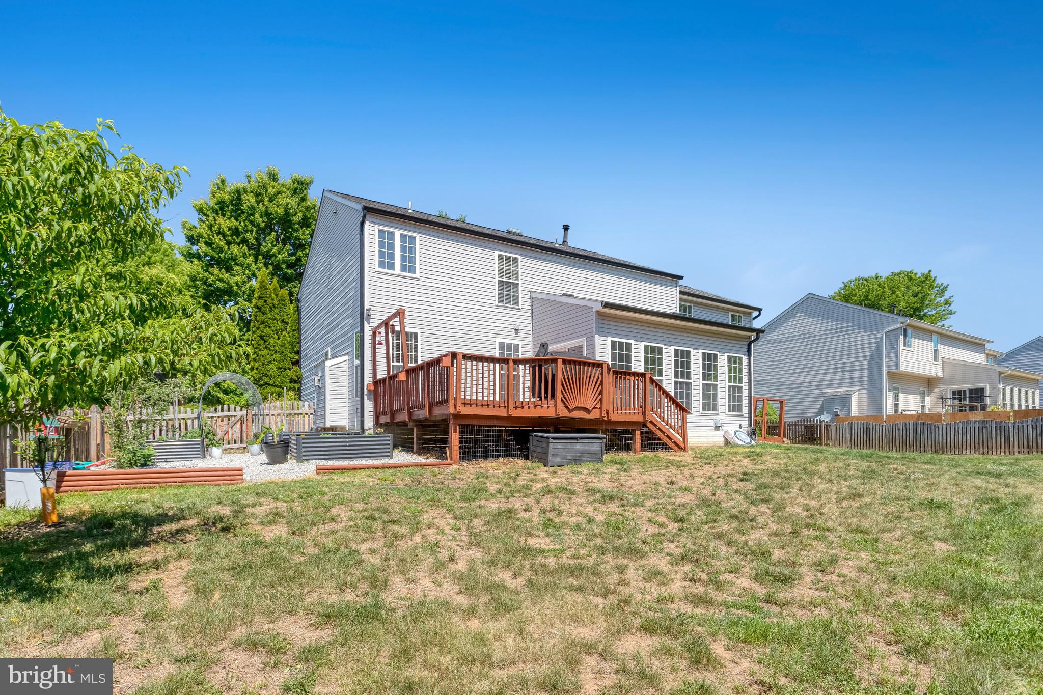 WAYSIDE VILLAGE - Residential