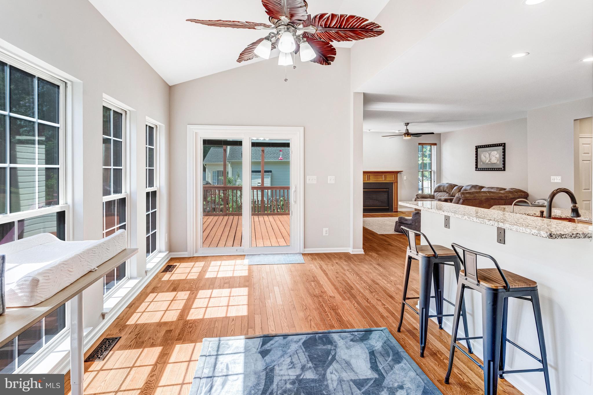 WAYSIDE VILLAGE - Residential