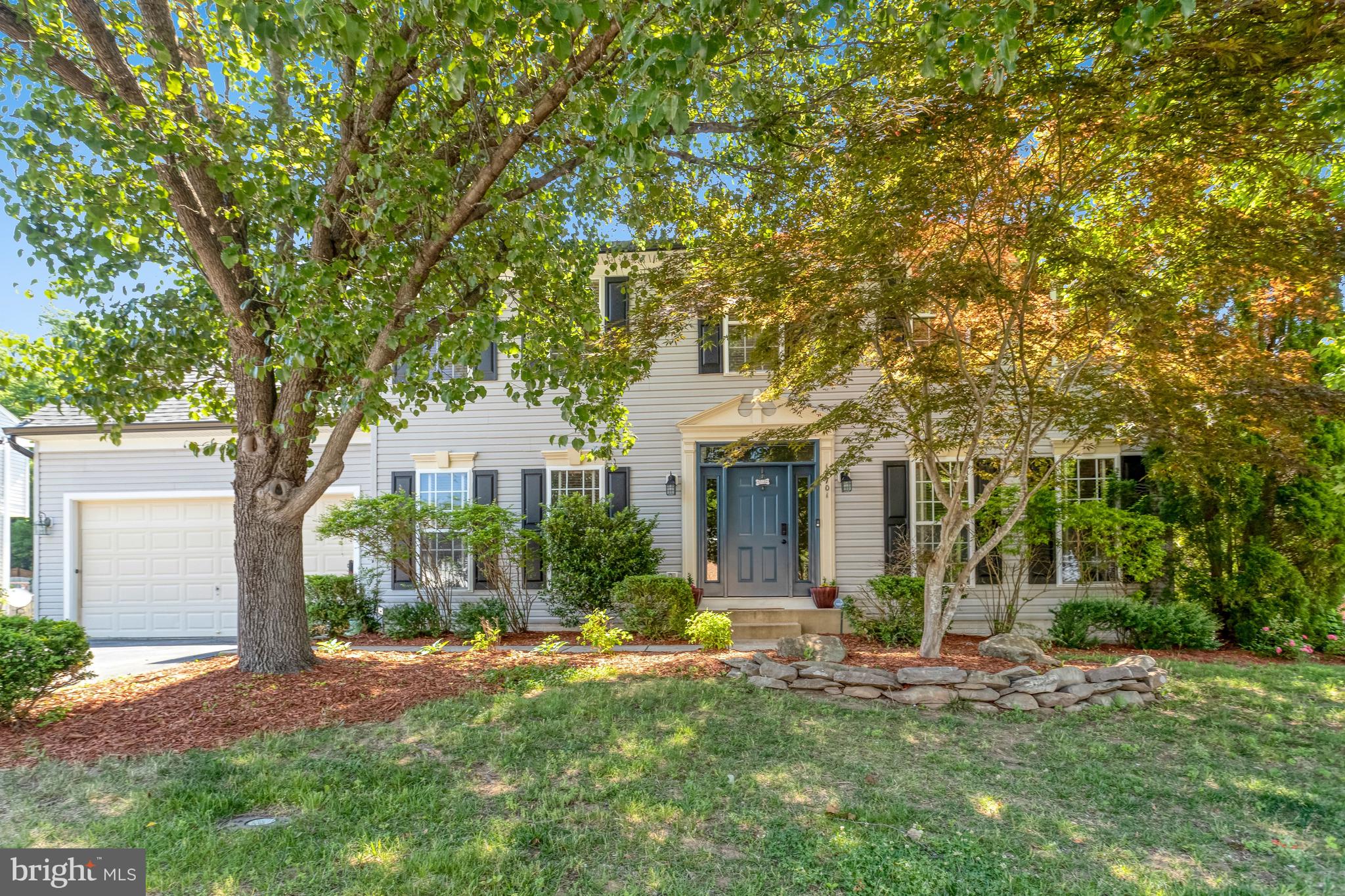 WAYSIDE VILLAGE - Residential