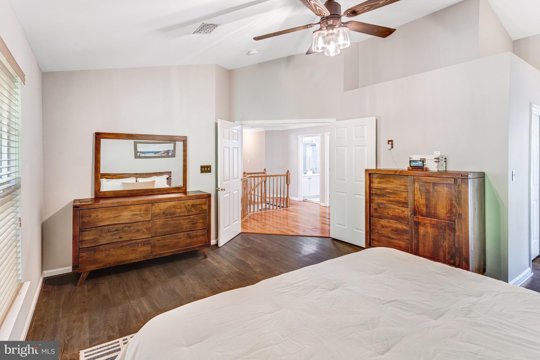 WAYSIDE VILLAGE - Residential