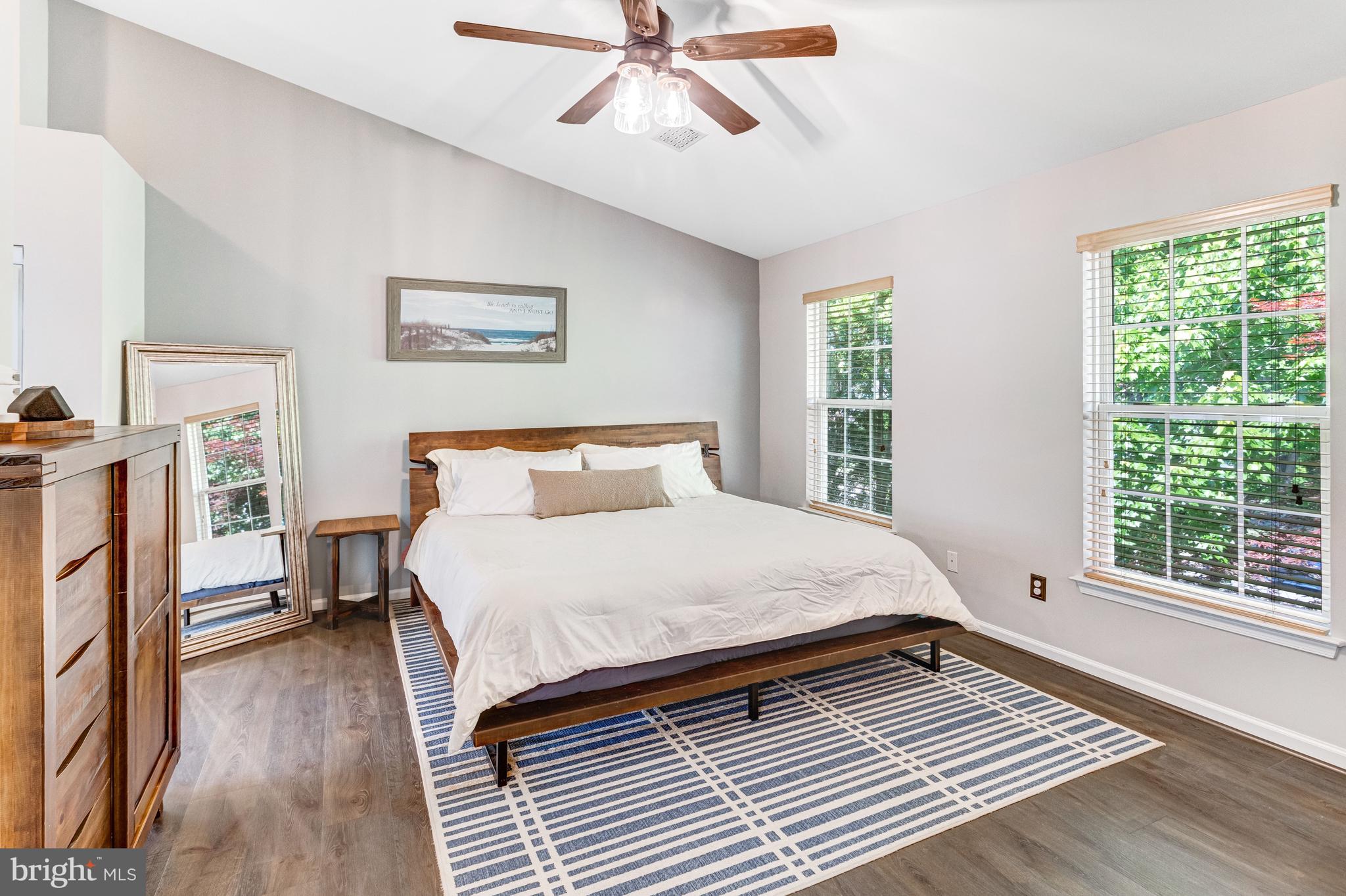 WAYSIDE VILLAGE - Residential