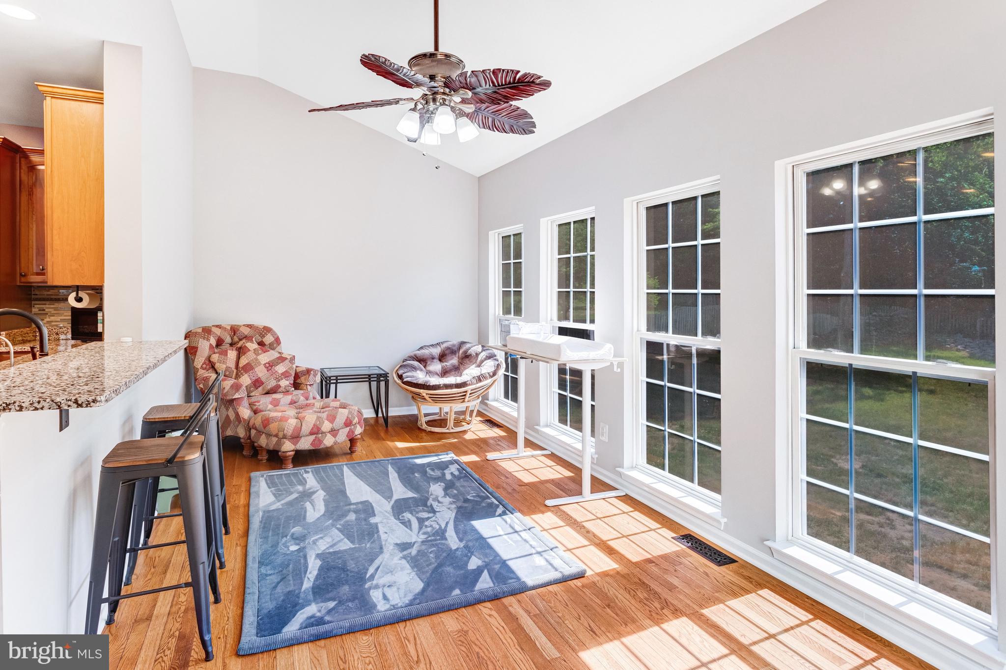 WAYSIDE VILLAGE - Residential
