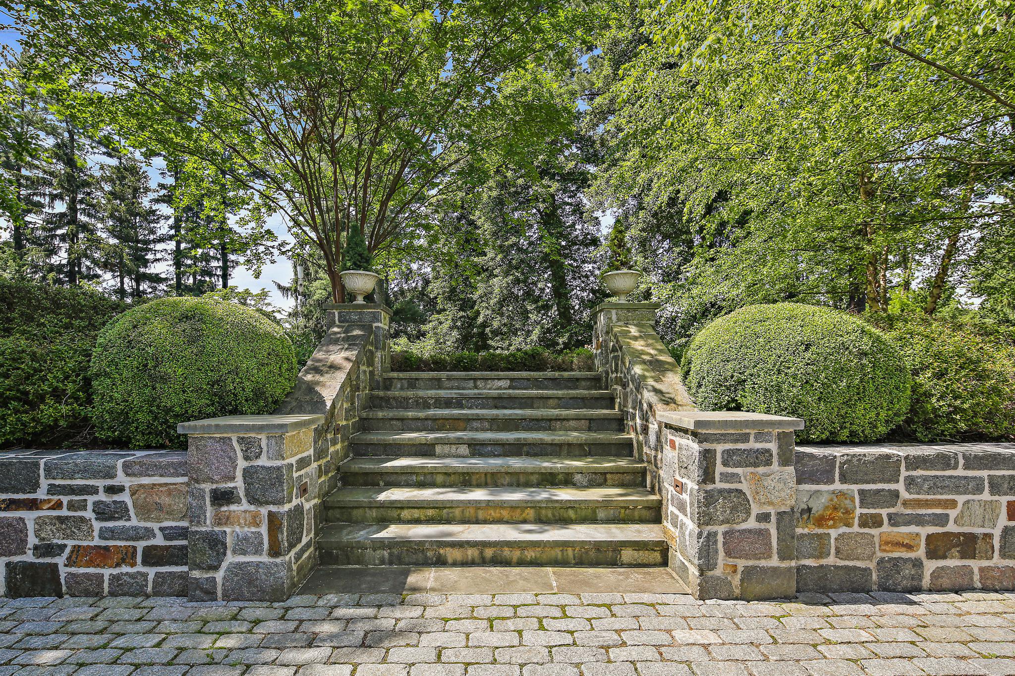 RUXTON/TOWSON - Residential