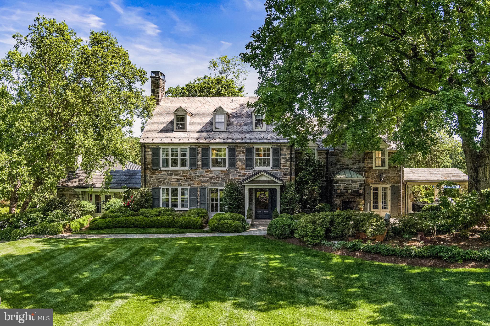 RUXTON/TOWSON - Residential