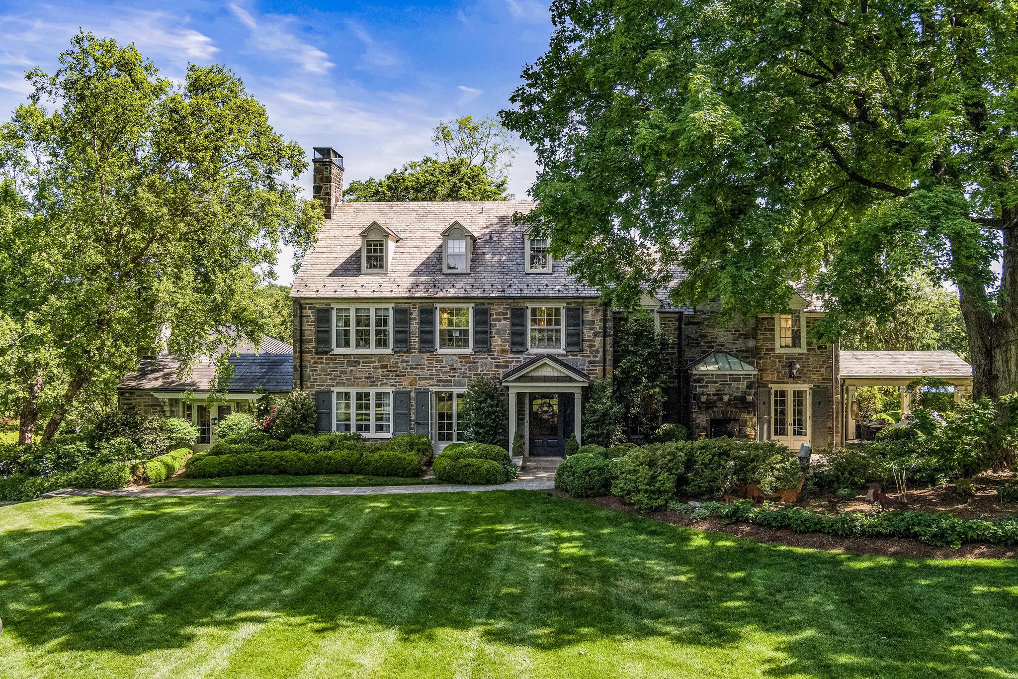 RUXTON/TOWSON - Residential