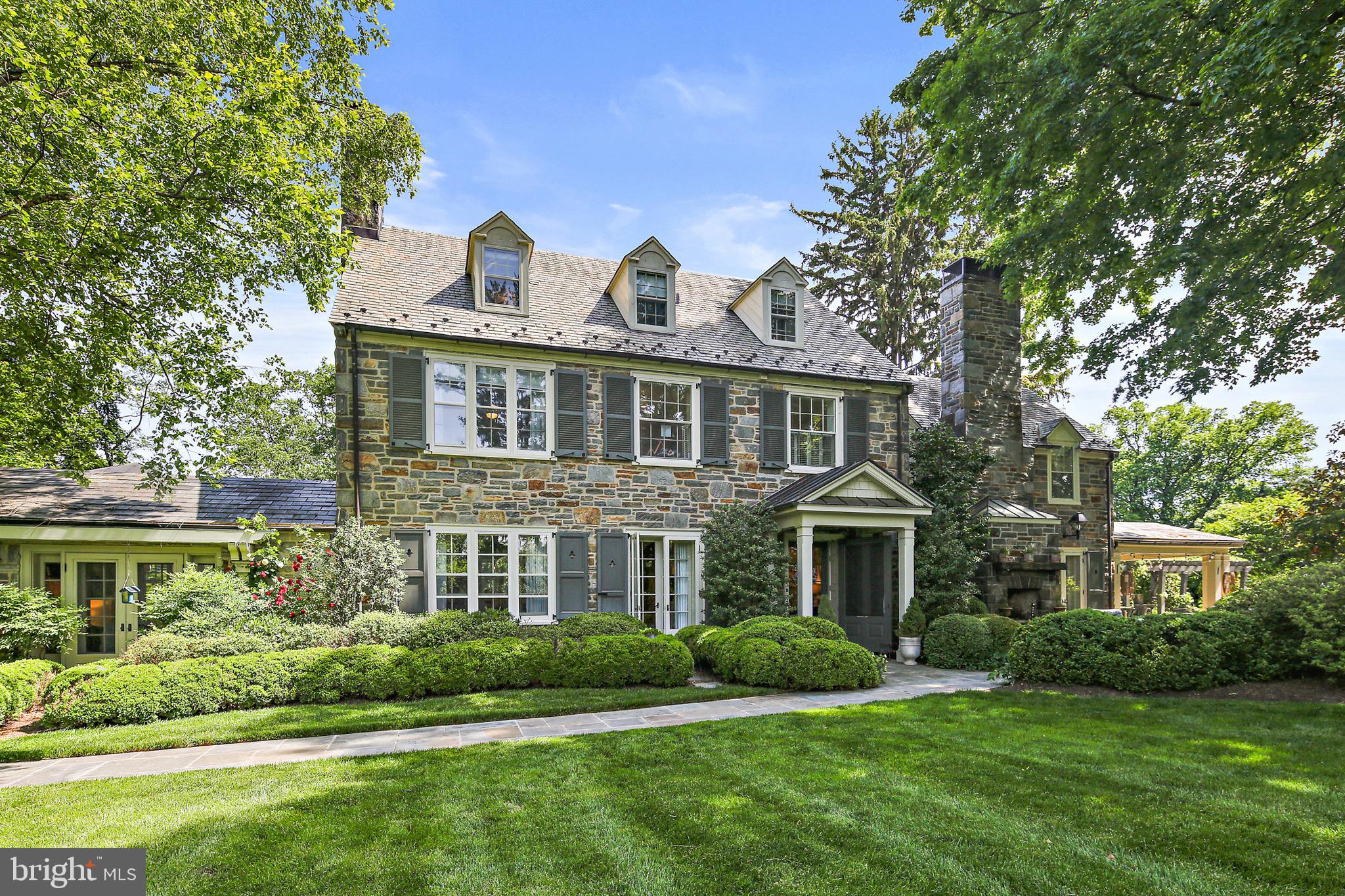 RUXTON/TOWSON - Residential