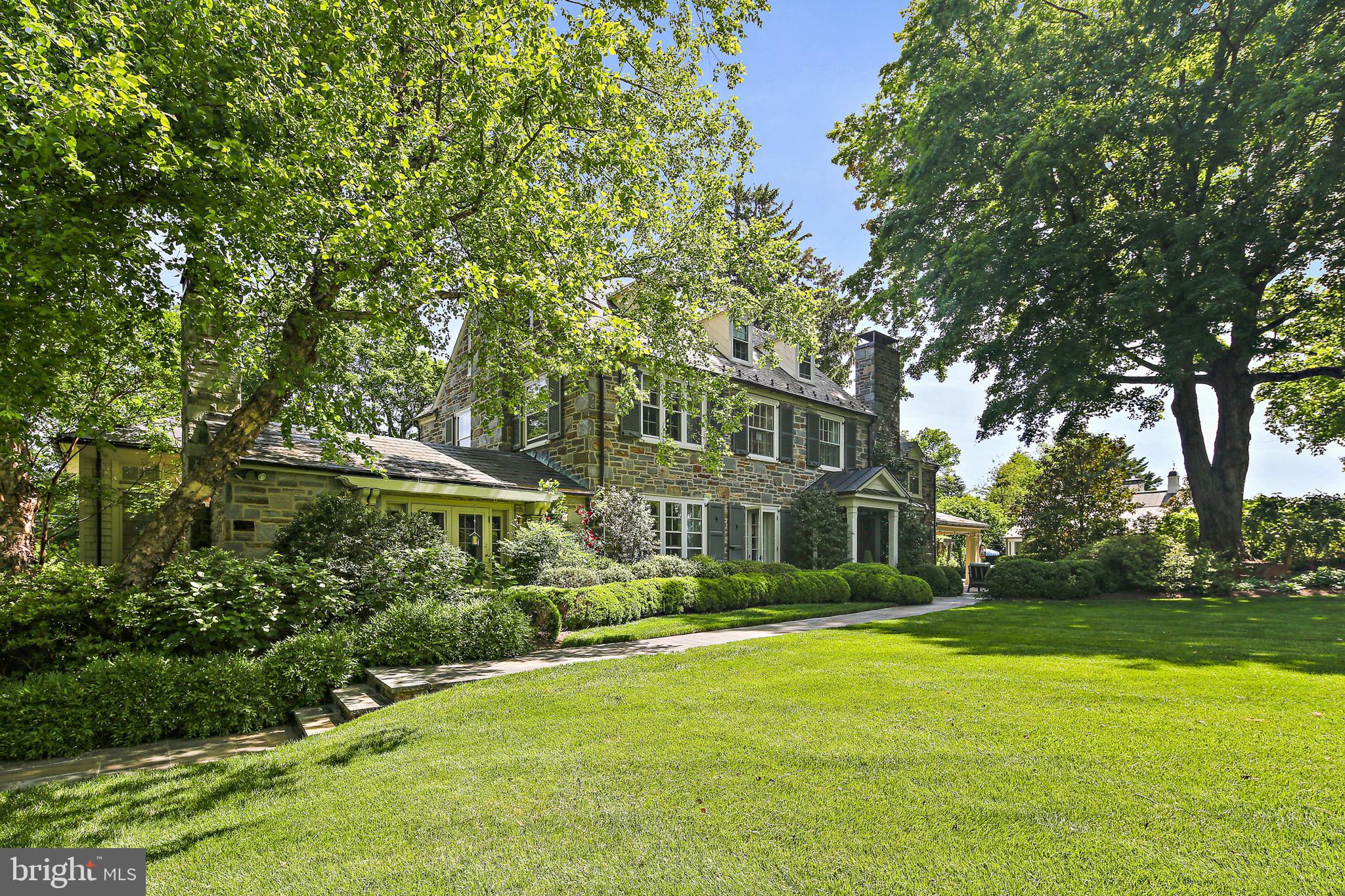 RUXTON/TOWSON - Residential