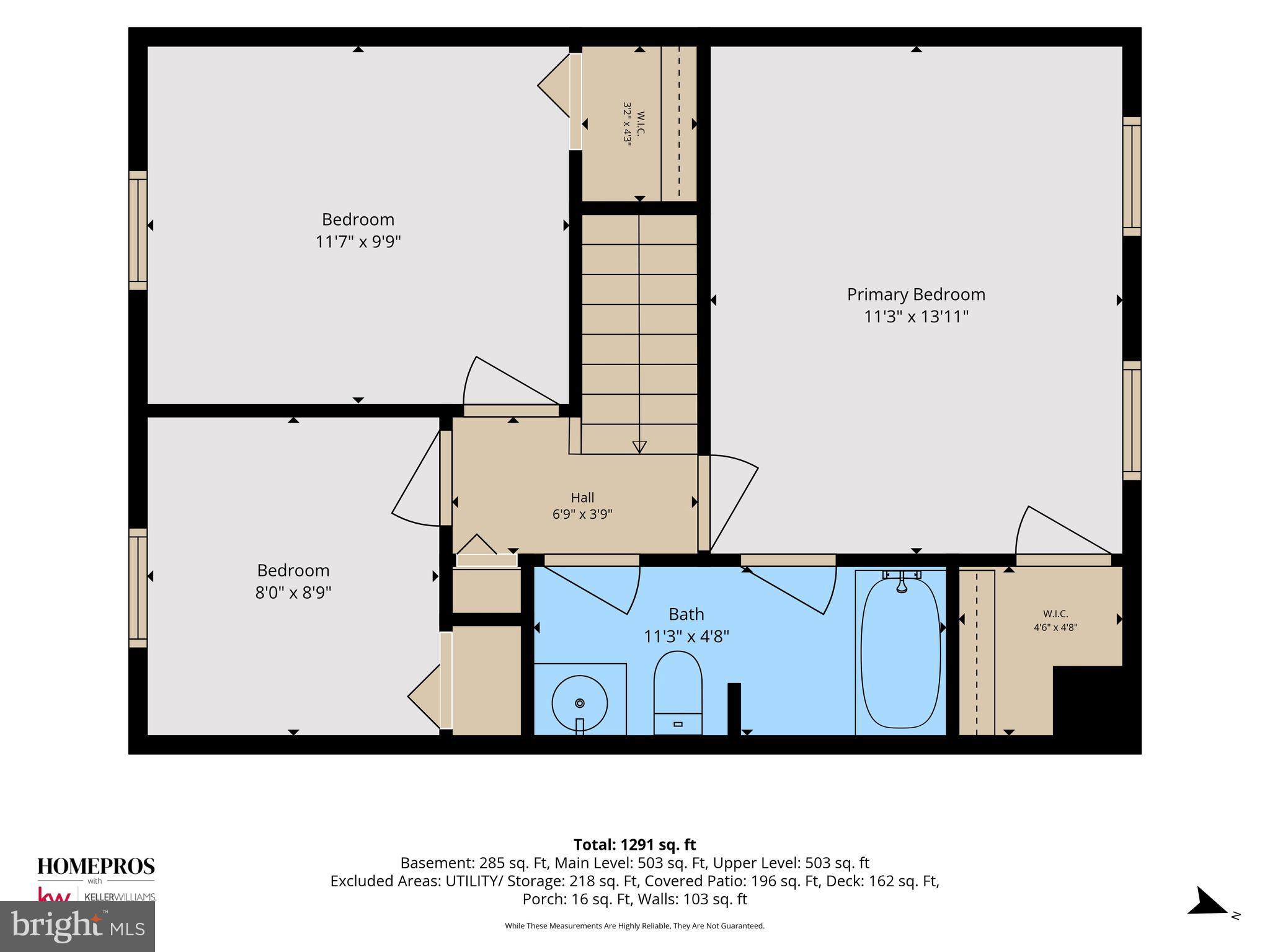 ELIZABETHS LANDING - Residential