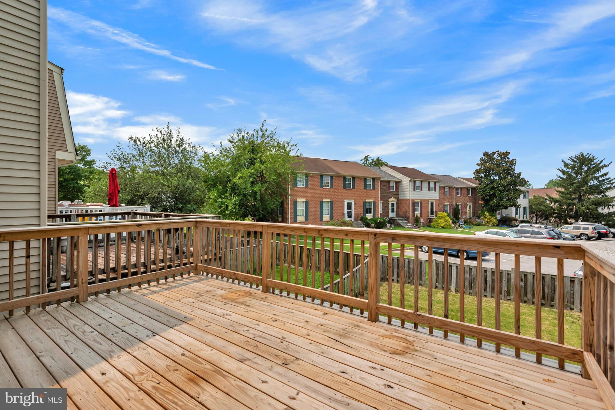ELIZABETHS LANDING - Residential
