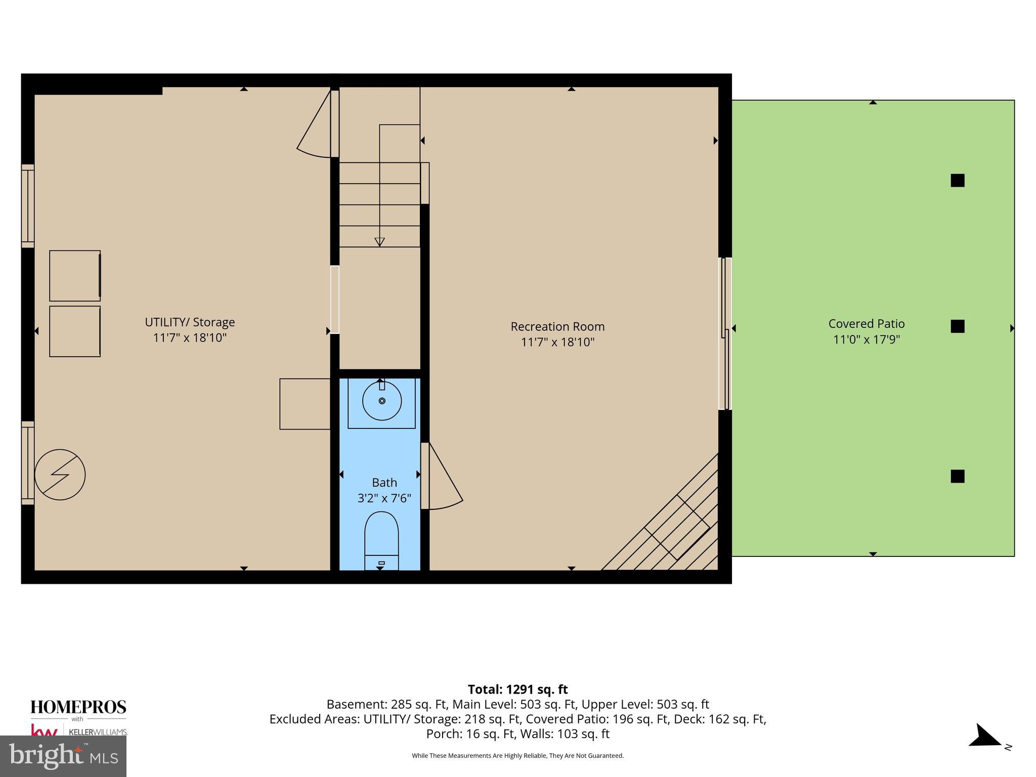 ELIZABETHS LANDING - Residential
