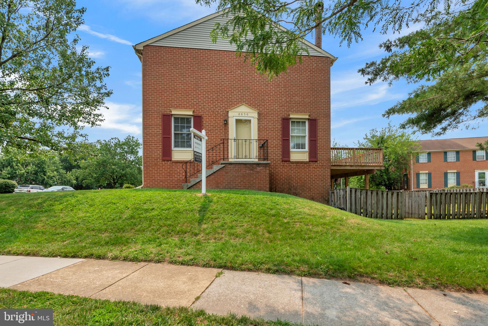ELIZABETHS LANDING - Residential