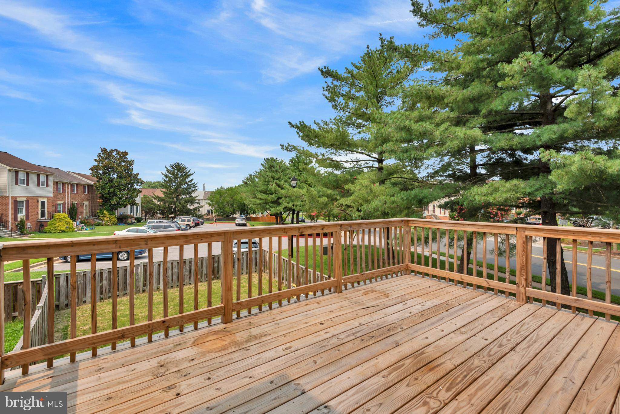 ELIZABETHS LANDING - Residential
