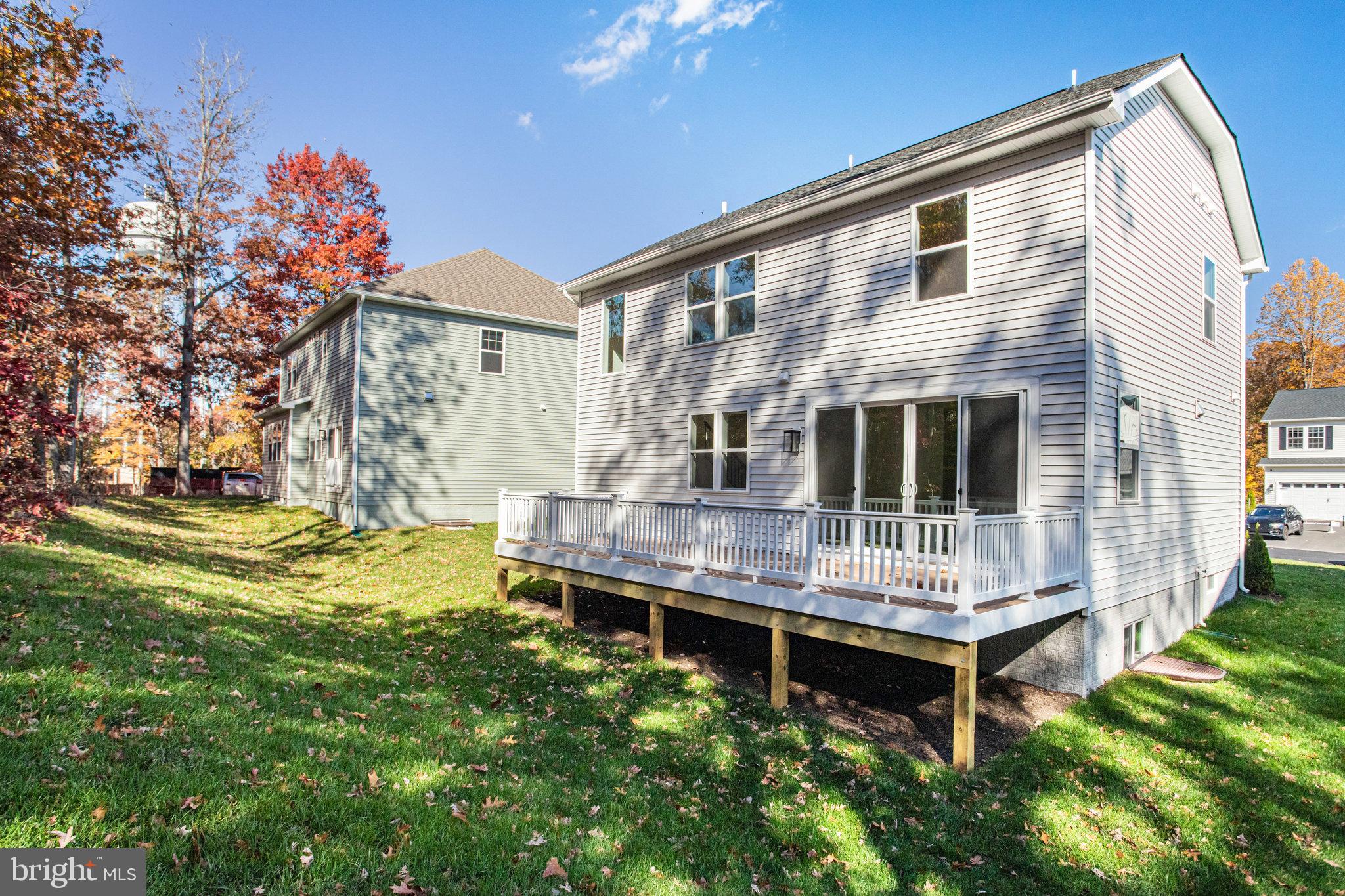 WILDERNESS SHORES - Residential