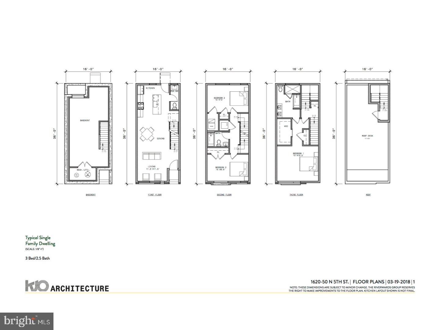SOUTH KENSINGTON - Residential