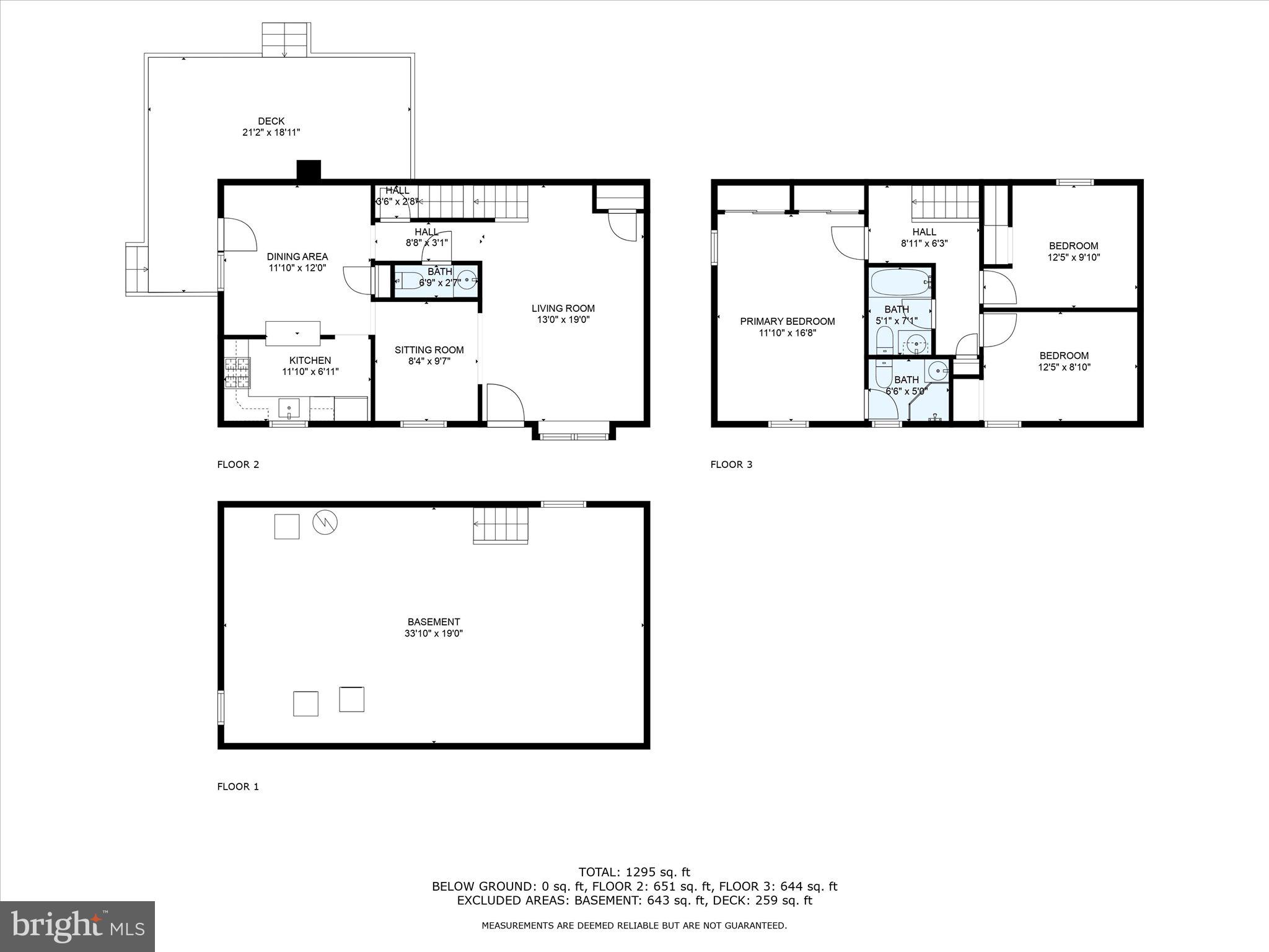 NONE AVAILABLE - Residential
