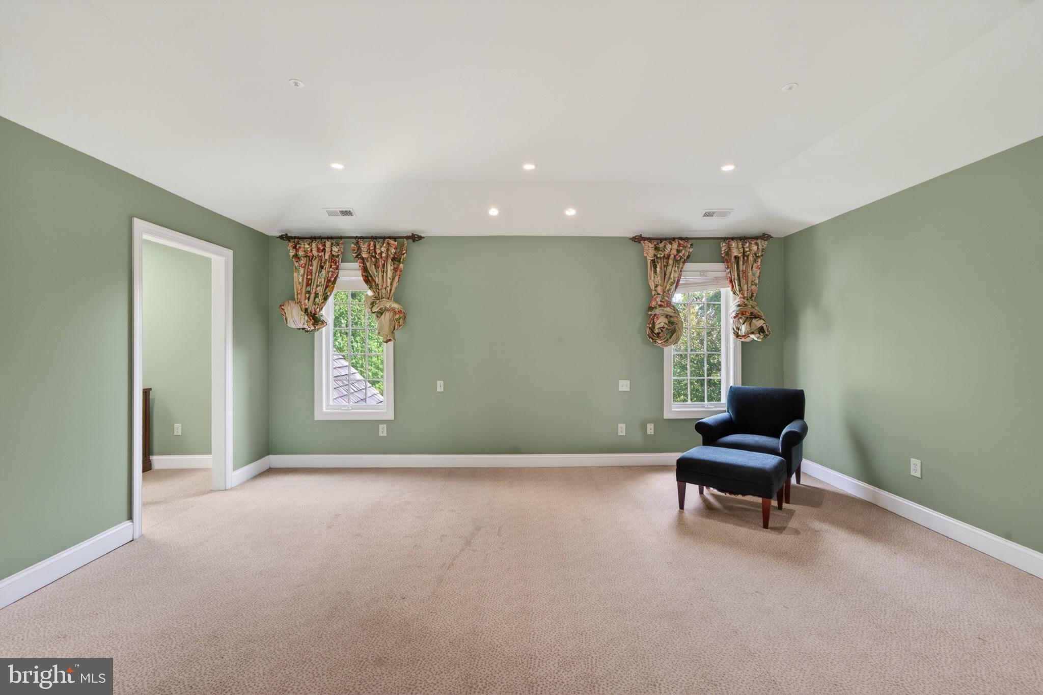HARRISON ESTATE - Residential