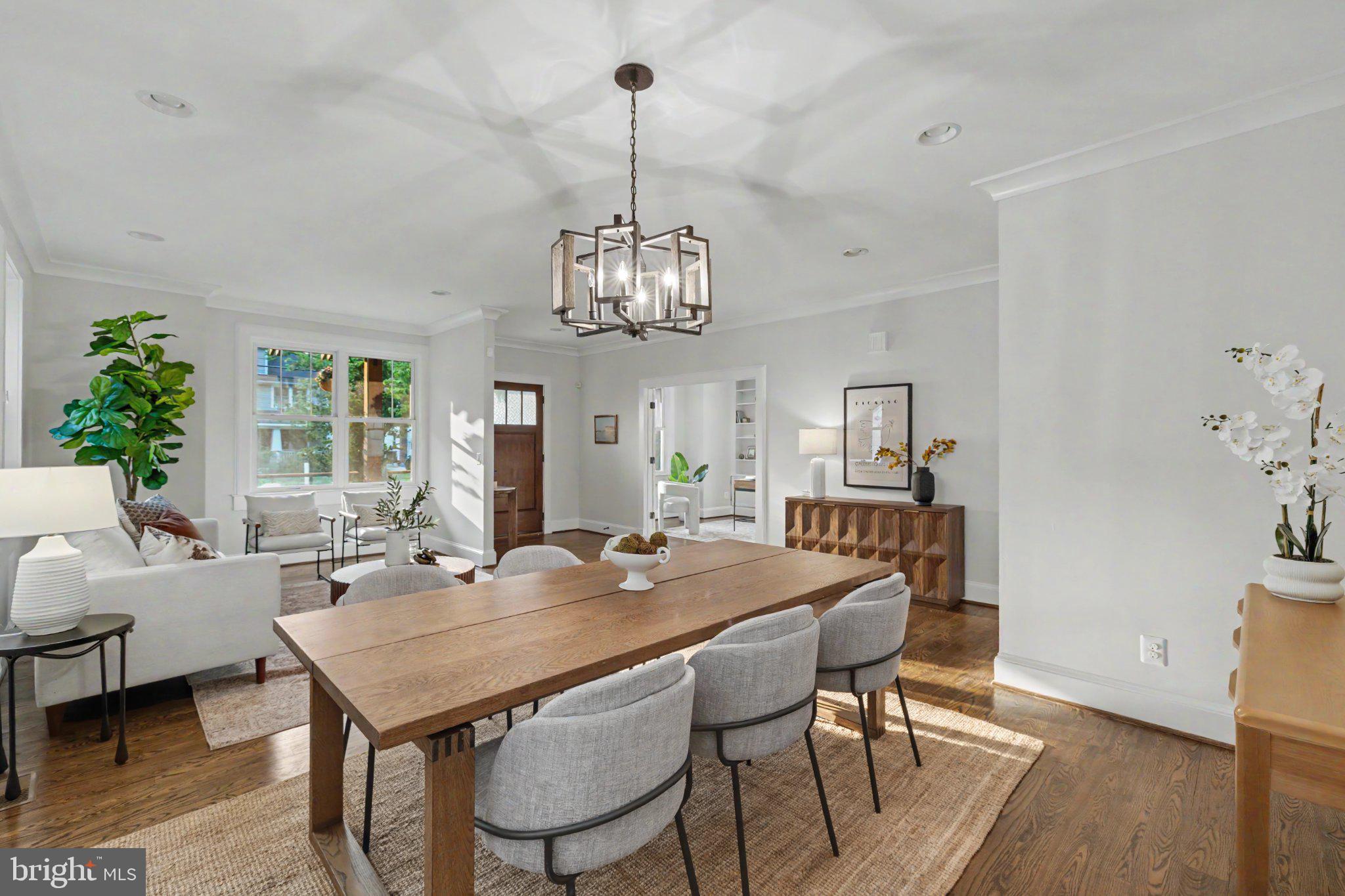 KERR'S ADDITION - Residential