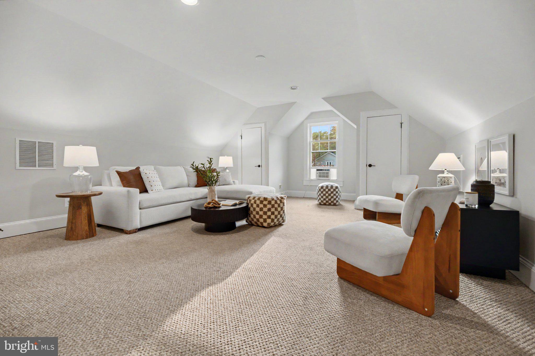 KERR'S ADDITION - Residential