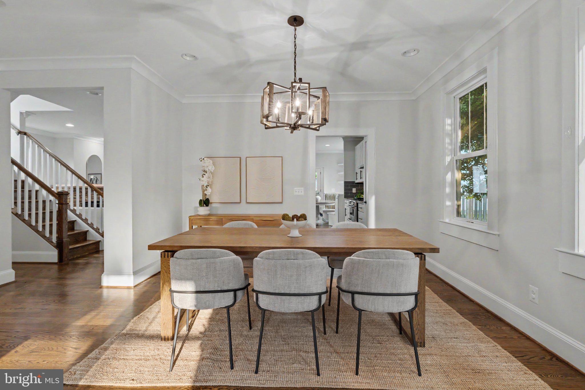 KERR'S ADDITION - Residential