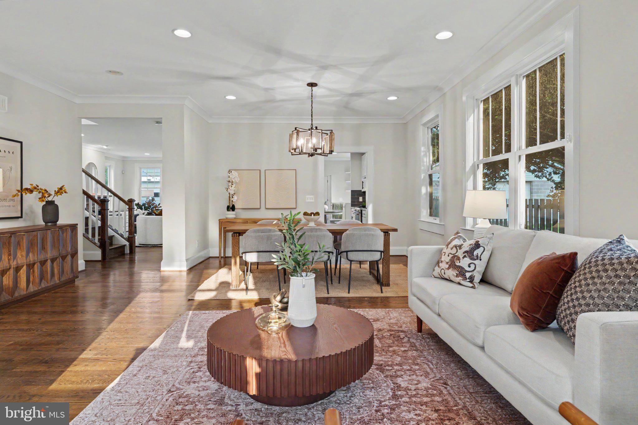 KERR'S ADDITION - Residential