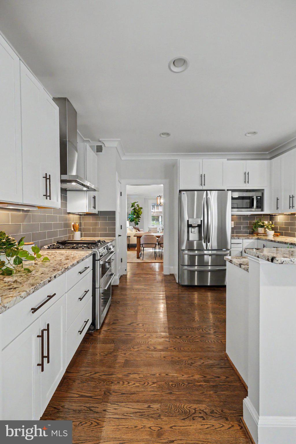 KERR'S ADDITION - Residential