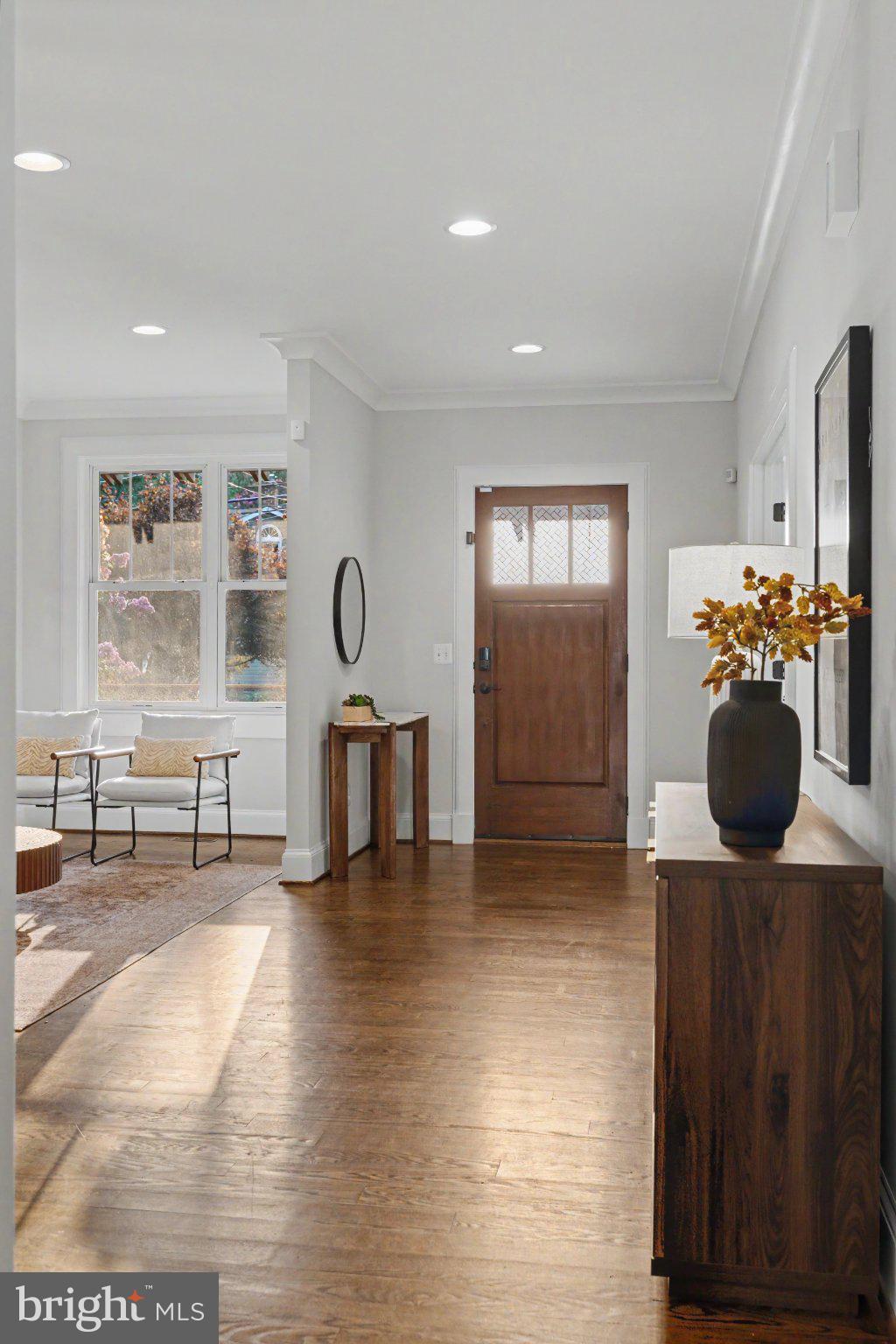 KERR'S ADDITION - Residential