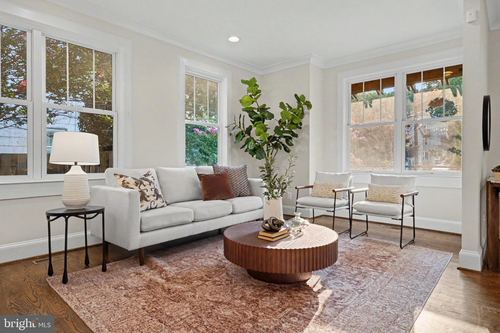 KERR'S ADDITION - Residential
