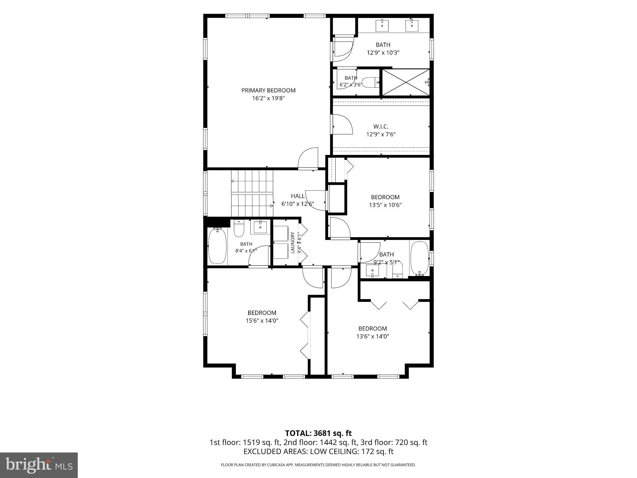 KERR'S ADDITION - Residential