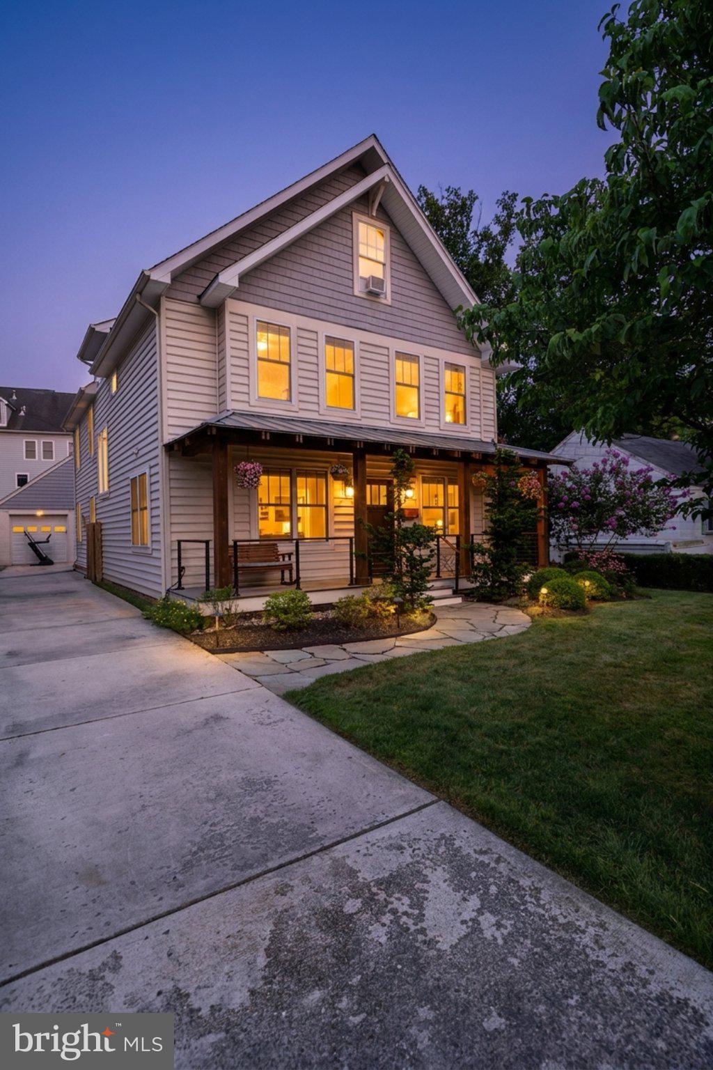 KERR'S ADDITION - Residential