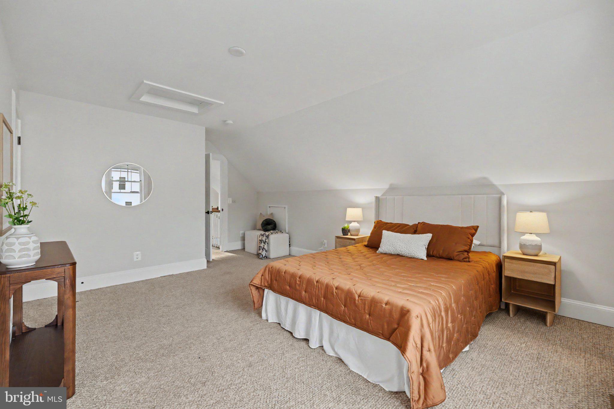 KERR'S ADDITION - Residential