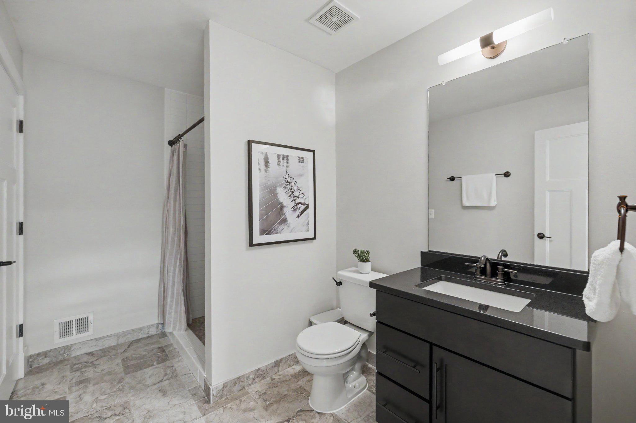 KERR'S ADDITION - Residential