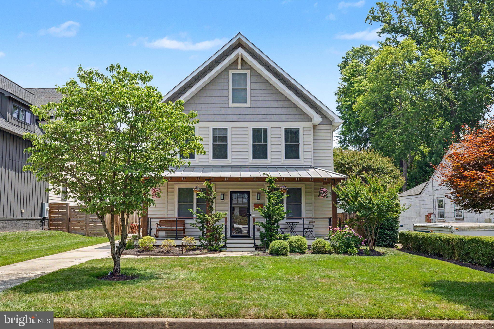 KERR'S ADDITION - Residential