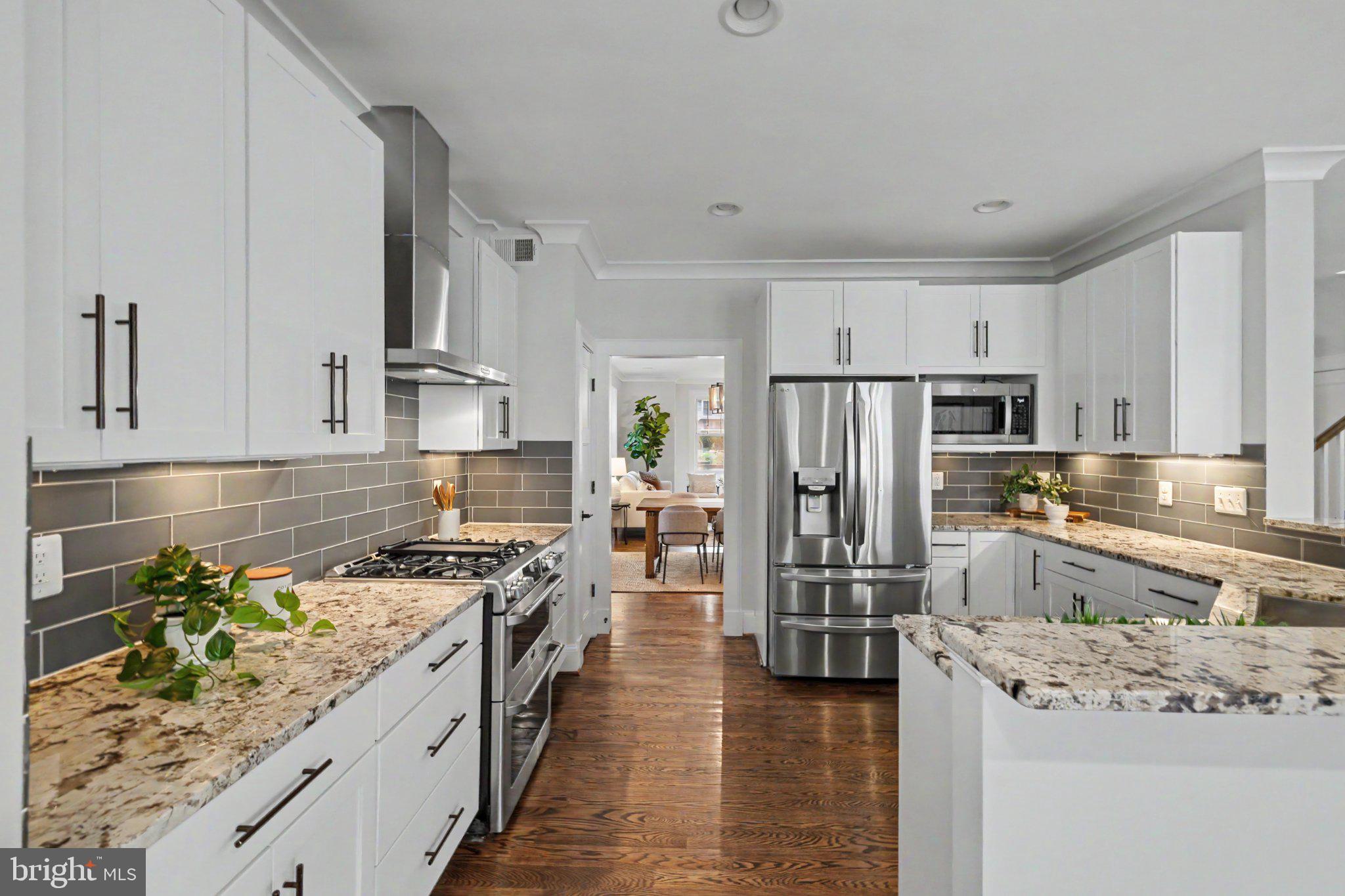 KERR'S ADDITION - Residential