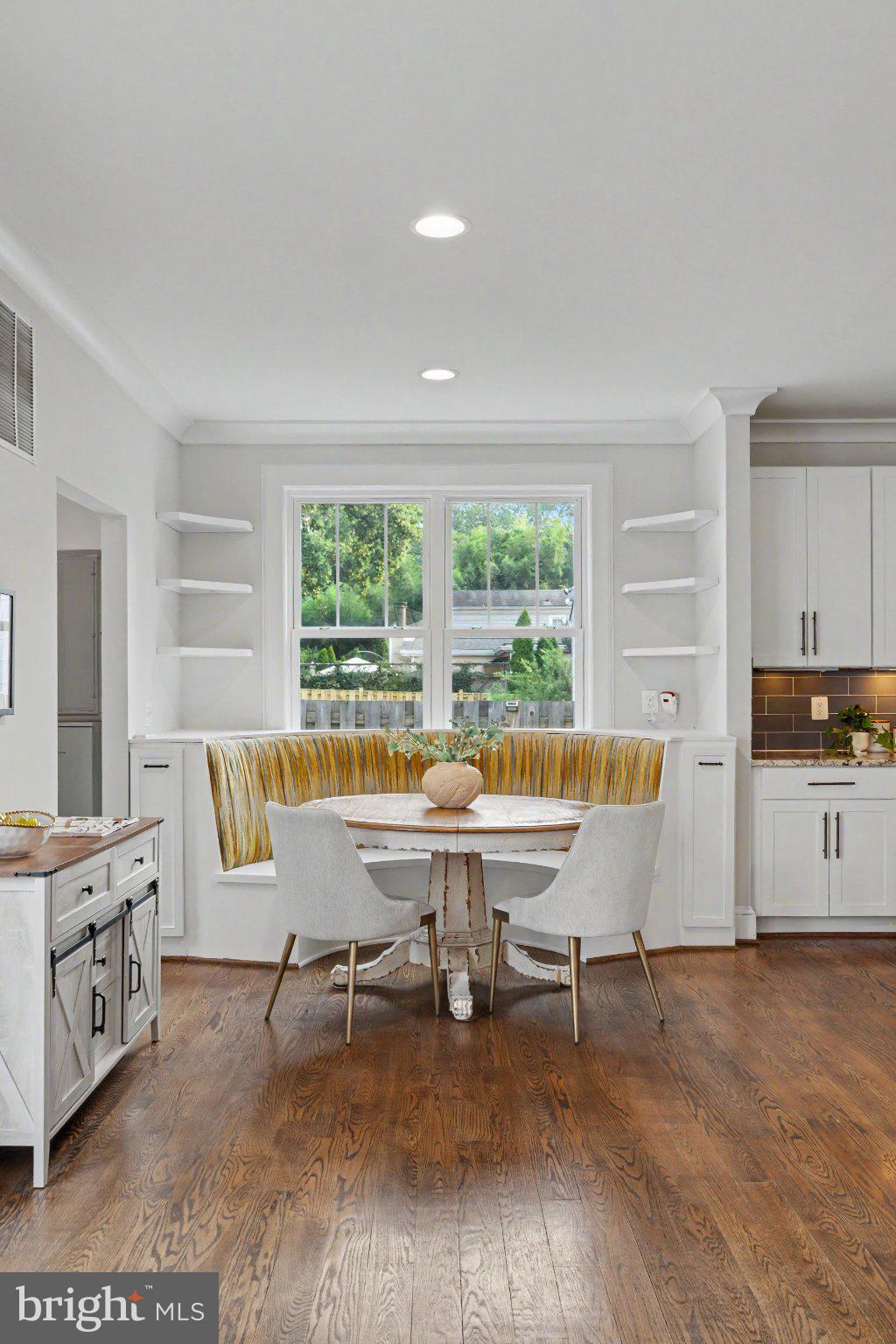 KERR'S ADDITION - Residential