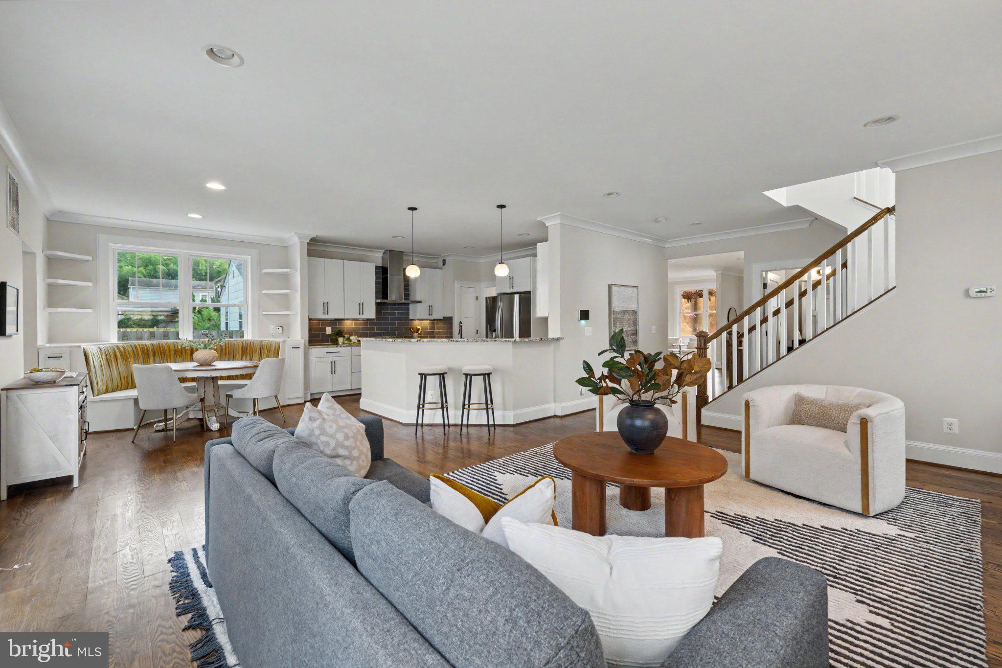 KERR'S ADDITION - Residential