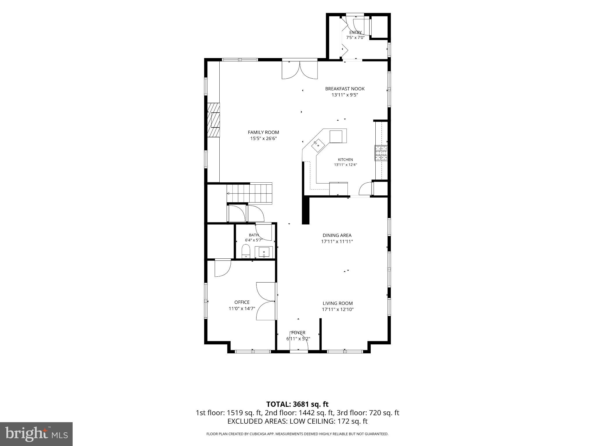 KERR'S ADDITION - Residential