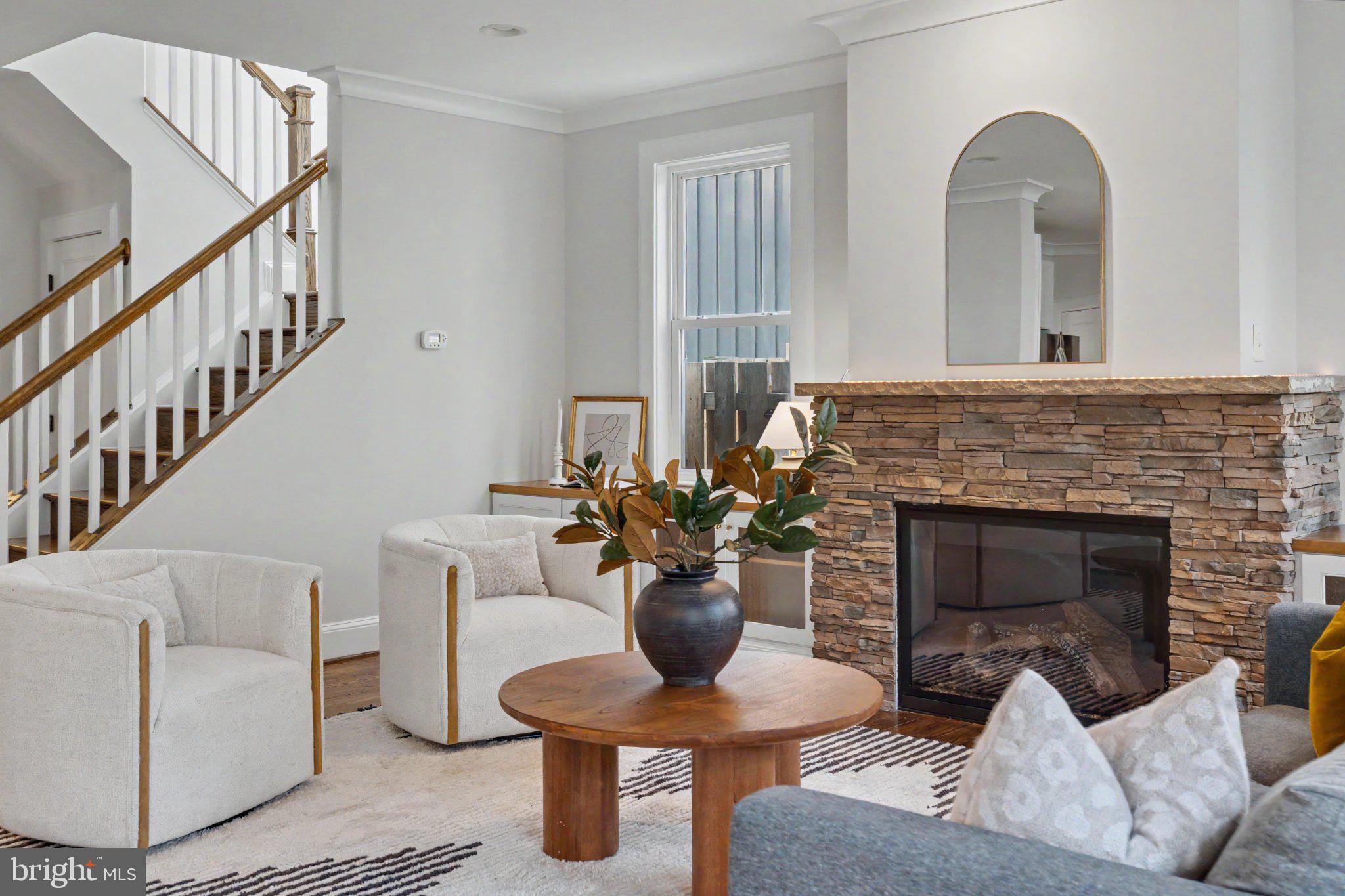 KERR'S ADDITION - Residential