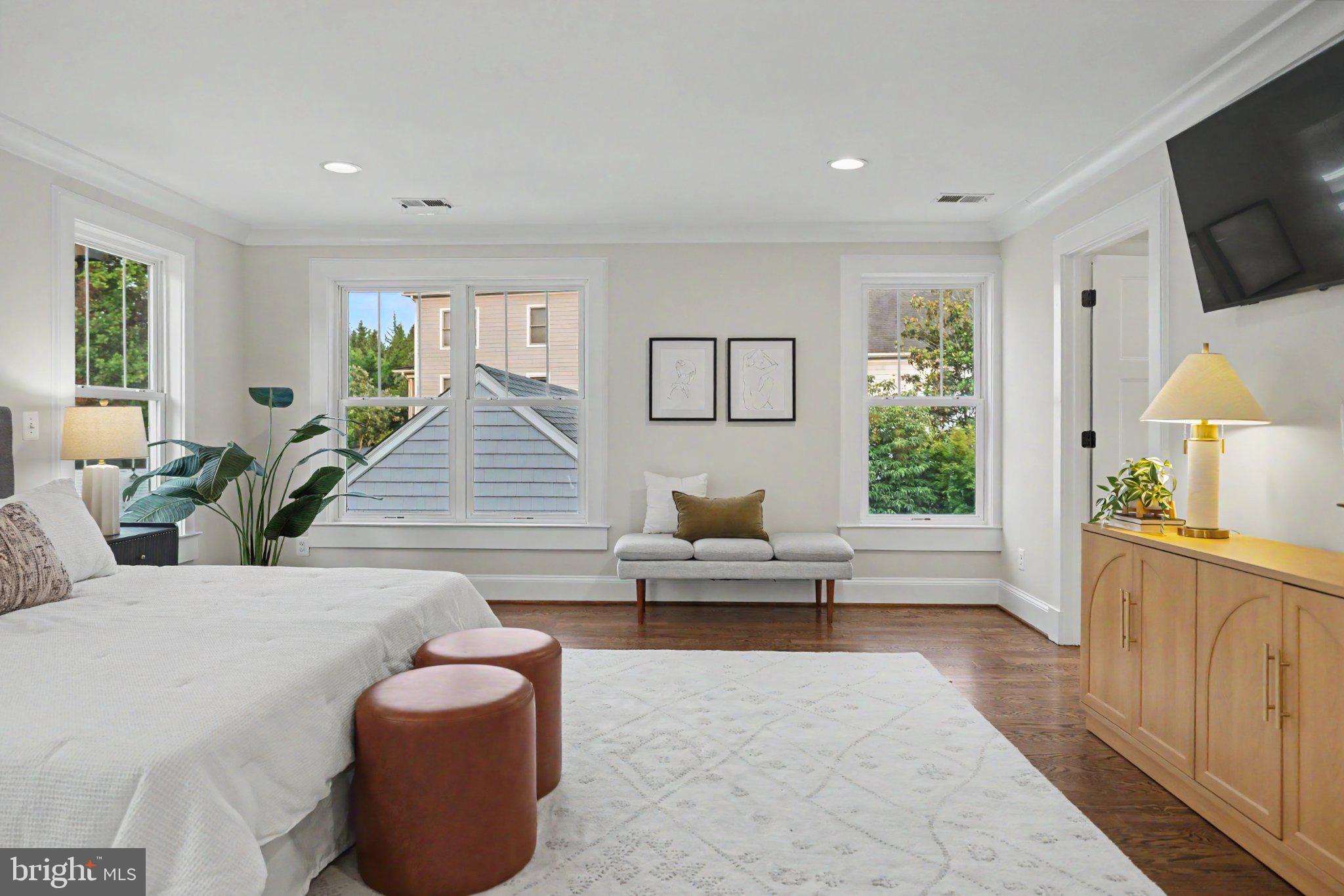 KERR'S ADDITION - Residential